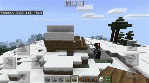 Trying to make a wagon and suggestions to make it better? : r/Minecraft