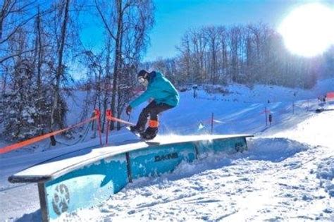 Ober Gatlinburg Ski Resort to open December 7!!! – Inside Gatlinburg TN ...