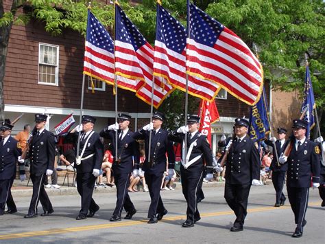 Appreciating Veterans in Tulsa OK - 94th Annual Veterans Day Parade