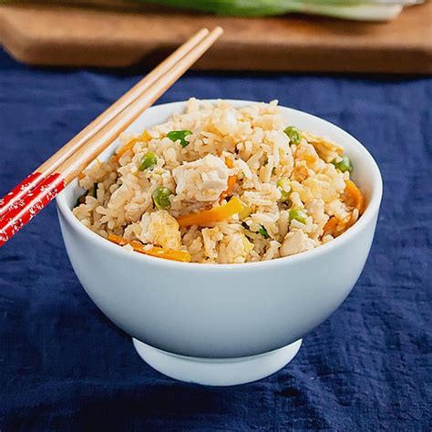 [Get 32+] Recipe For Fried Rice Hibachi Style