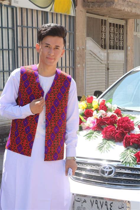 Hazara boy Hazara people in 2022 | Hazara people, Style, Clothes