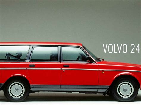 The History Of The Volvo 240 | atelier-yuwa.ciao.jp