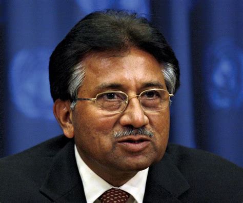 Pervez Musharraf | Biography, History, & Facts | Britannica