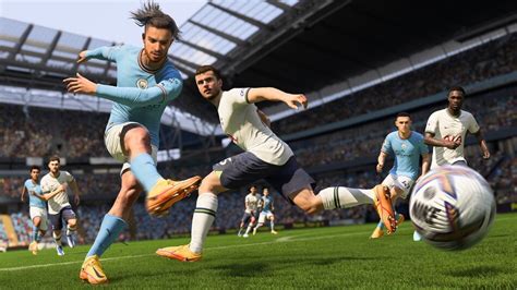 FIFA 23 Gameplay Trailer Revealed: HyperMotion 2, Women Clubs, and More ...