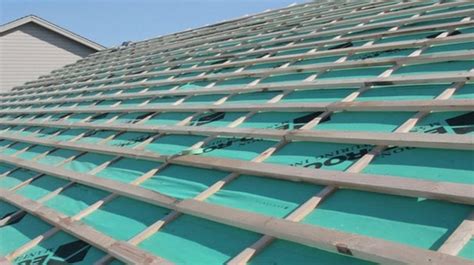 Ventilated Metal Roofing Systems | MBCI Site