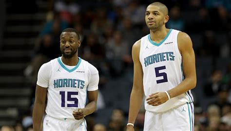 Charlotte Hornets Announce 2018 Training Camp Roster | NBA.com