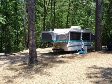 Rayburn RV Hideout - Lake Sam Rayburn