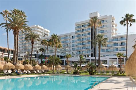 Hotel Best Triton, Benalmádena (updated prices 2024)