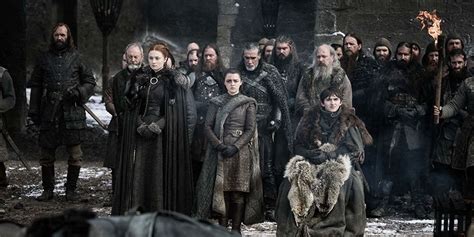 Game Of Thrones: What Are The Cast Members Doing Now? | Cinemablend