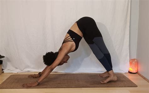 15 Downward Dog Variations To Mix Up Your Practice