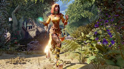 Fable Legends : des performances 40 % supérieures grâce à DirectX 12 ...