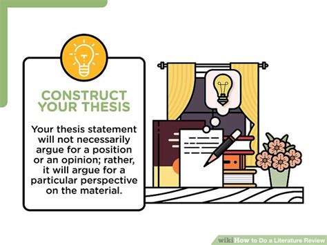 Thesis Statement Cartoon - Thesis Title Ideas for College