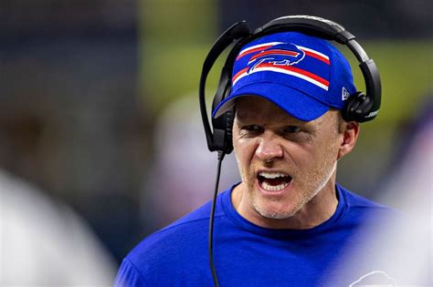 Buffalo Bills’ Sean McDermott named finalist for NFL Coach of the Year ...