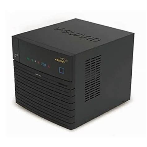 V Guard SMART 2300 Home Inverter at Rs 12300/piece | V-Guard Inverter for Home in Ambarnath | ID ...