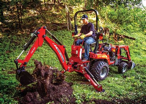 Tractor Implements: Cool New Attachments for Your Compact Utility Tractor — Compact Equipment ...