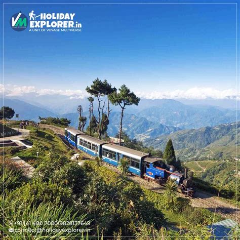 Darjeeling, West Bengal