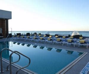 Allegria Hotel in Long Beach, USA - Lets Book Hotel