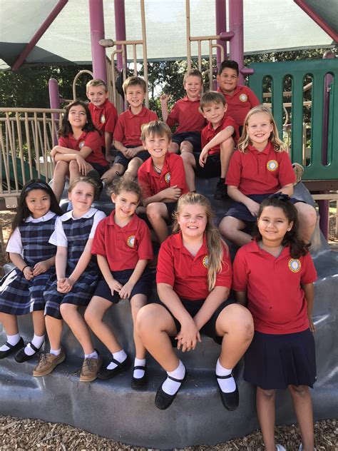 St. Martha Catholic School | Sarasota Magazine