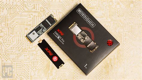 ADATA XPG SX8200 Pro Review | PCMag