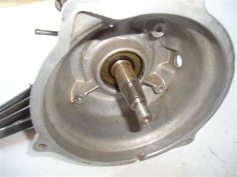 Find HONDA ODYSSEY FL250 FL 250 ATV ENGINE MOTOR BOTTOM END in Central ...