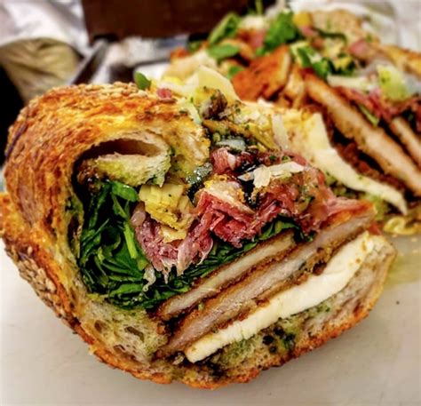 Top Philadelphia Hoagies: Find Authentic Hoagies in Philly