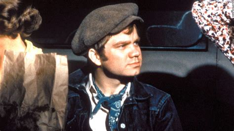 Michael J. Pollard, actor in 'Bonnie and Clyde' and 'Star Trek," dies at 80 - CNN