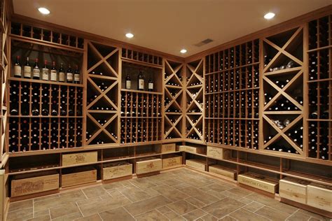 3 Points of Wine Cellar Restoration | Wine Cellars of Houston
