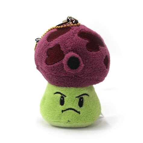 Fume-shroom (Dream C&C) | Plants vs Zombies Plush Wiki | Fandom