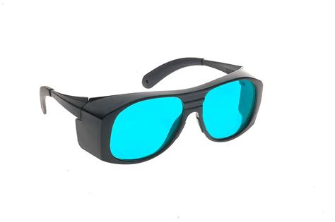 Laser Safety Eyewear | Laser, Laser vision, Protective eyewear