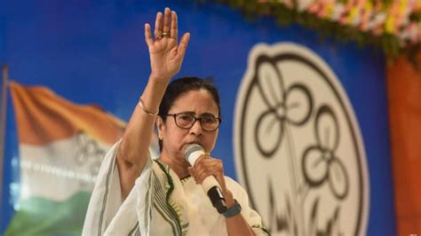 As TMC loses national party status, here’s what it stands to lose | Mint