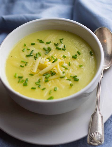 30 Comforting Winter Soup Recipes