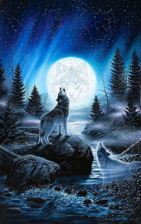 Live Wolf Wallpapers iPhone | Wolf spirit animal, Wolf spirit, Wolf ...