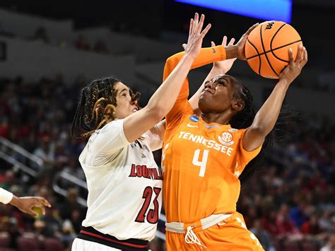 Tennessee Lady Vols Basketball to Host Top-Tier ACC Team in Jimmy V Classic - Sports Illustrated ...