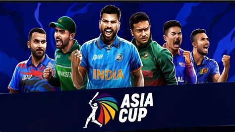 How to watch India vs Pakistan Asia Cup 2023 match livestream online in India for free ...