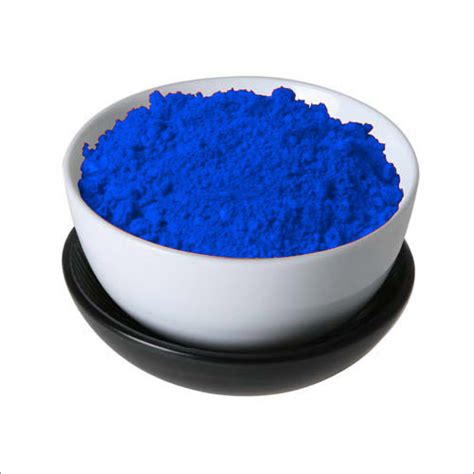 Brilliant Blue FCF Manufacturer,Supplier and Exporter from India