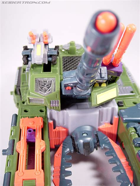 Transformers Armada Megatron Toy Gallery (Image #15 of 96)