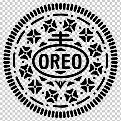 Oreo PNG, Clipart, Android, Android Oreo, Area, Black And White, Brand Free PNG Download