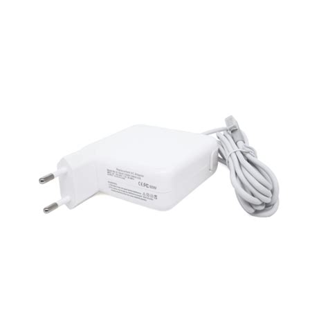 60W Charger Compatible for Apple Macbook | 16.5V - 3.65A | MagSafe