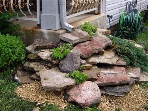 11 Attractive Landscape Drainage Solutions | Fra-Dor Tips