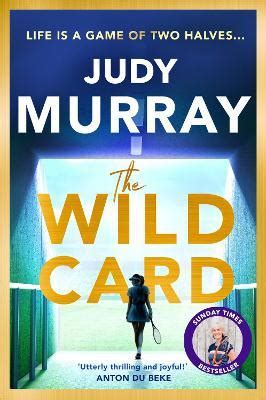 The Bookseller - Previews - The Wild Card