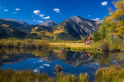 Where to Find Colorado Mountain Cabins | Insider Families