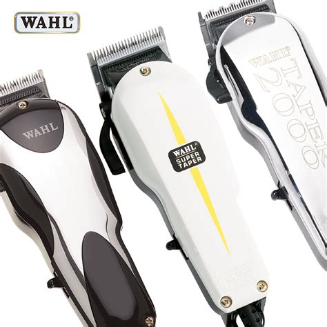 Wahl - WA Hair & Beauty