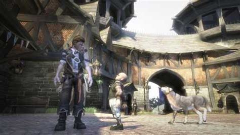 Fable II Review - Giant Bomb