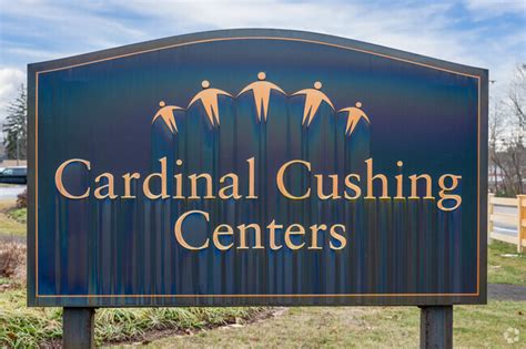 Cardinal Cushing Centers, Rankings & Reviews - Homes.com