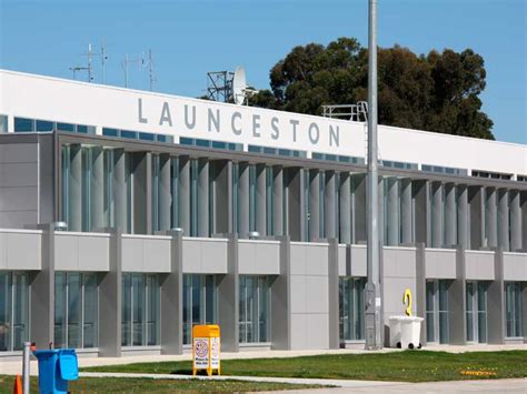 Vos Construction & Joinery :: Launceston Airport