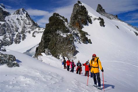 Antarctic Adventure Activities - Fly & Cruise -Antarctica21