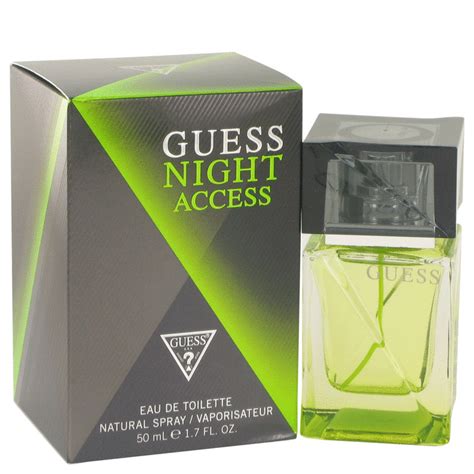 Guess Night Access Cologne by Guess | FragranceX.com