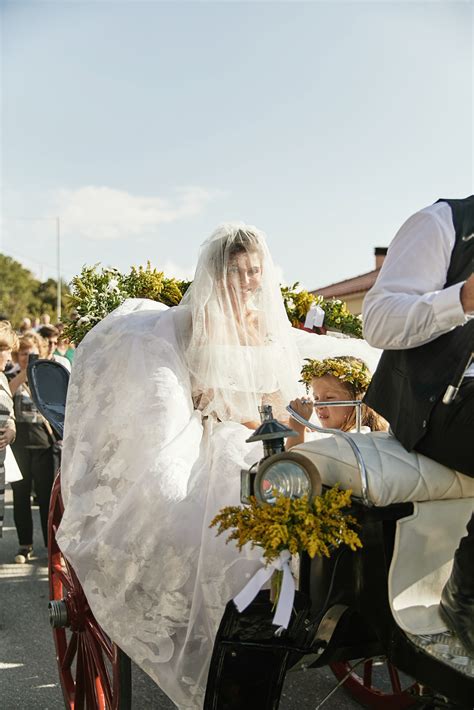 Maria Menounos' Wedding in her Homeland - Luxury Event Planning Service ...