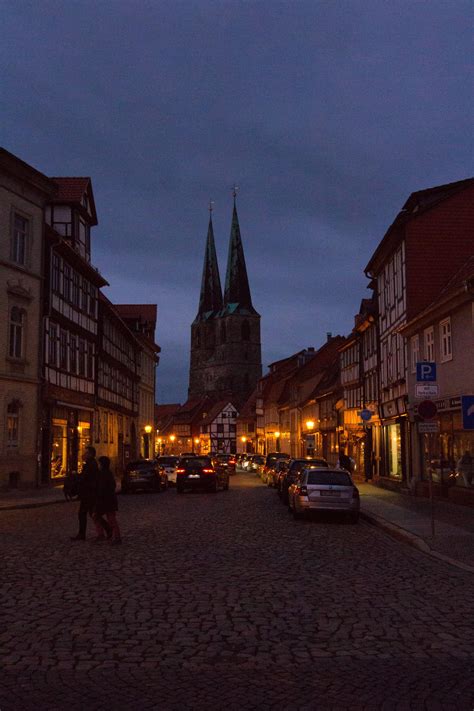 Quedlinburg Germany | Quedlinburg, Germany, High quality images