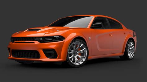 This Chrysler 300 SRT HELLCAT Redeye Is The Car Chrysler Should Have Offered! - MoparInsiders